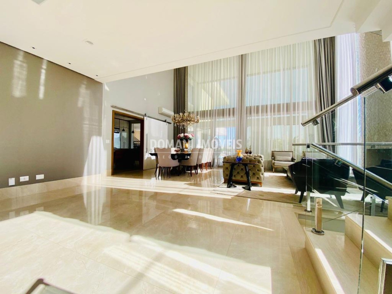 Casa residencial em são josé dos campos - sp, região de são 