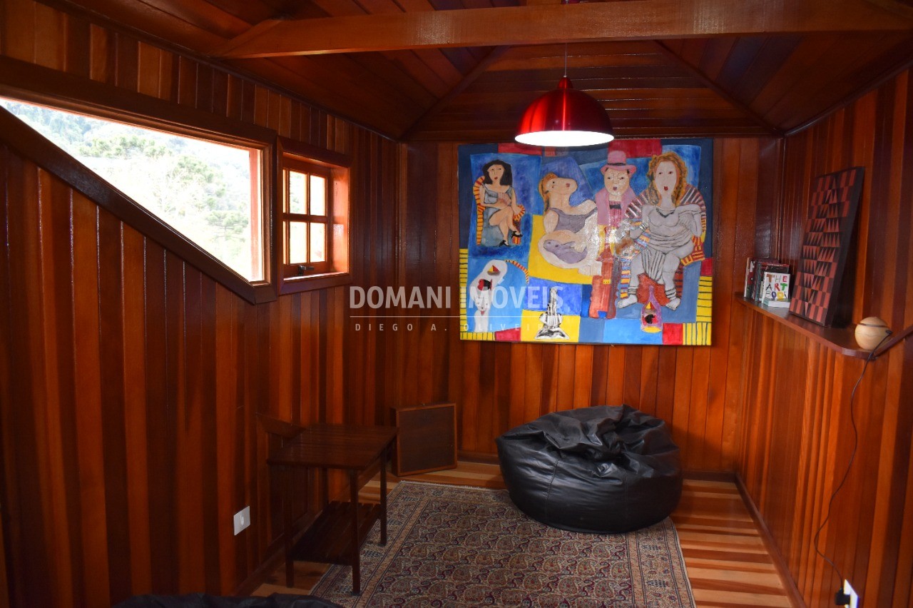 Casa, 3 quartos - Foto 36