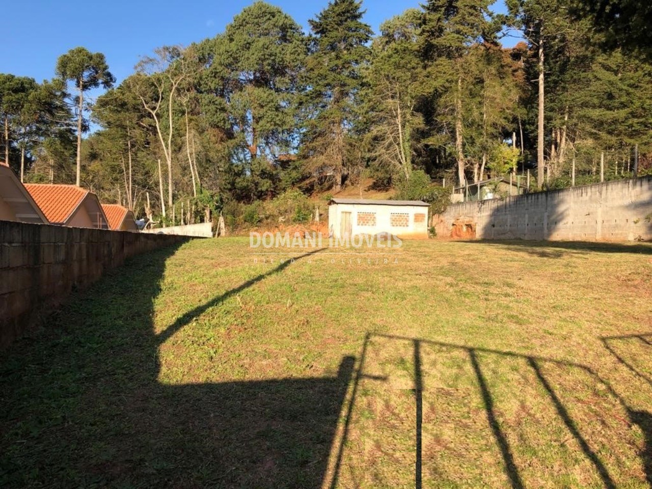 Terreno à venda, 995m² - Foto 1