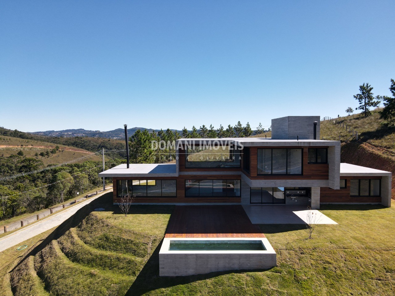 Casa à venda com 4 quartos - Foto 5