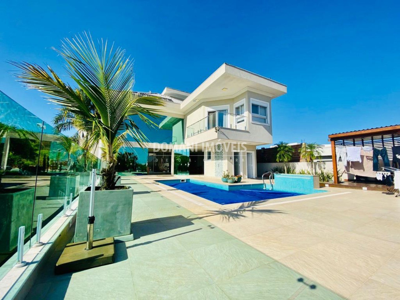 Casa residencial em são josé dos campos - sp, região de são 