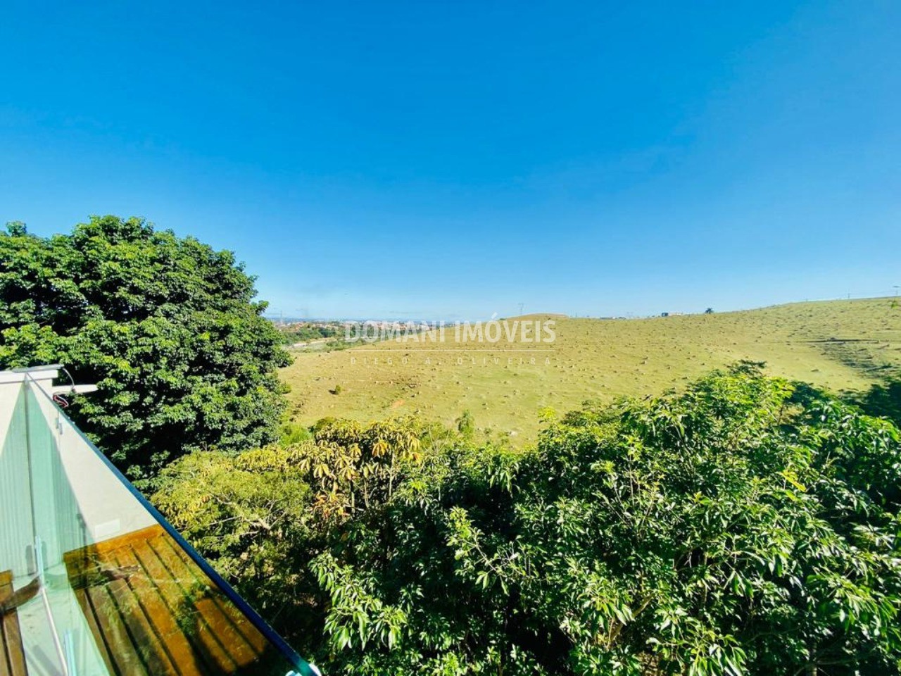 Casa residencial em são josé dos campos - sp, região de são 