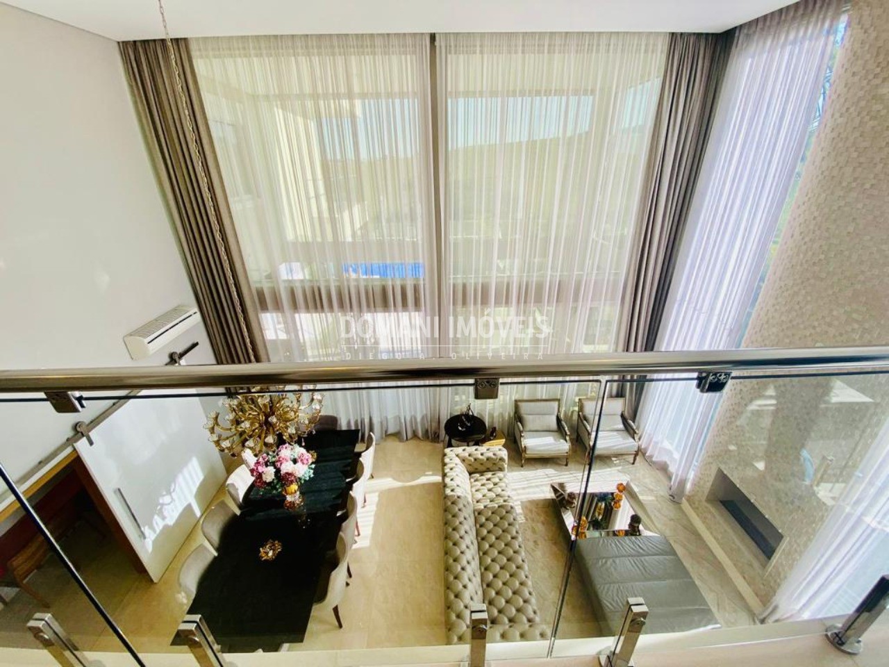 Casa residencial em são josé dos campos - sp, região de são 