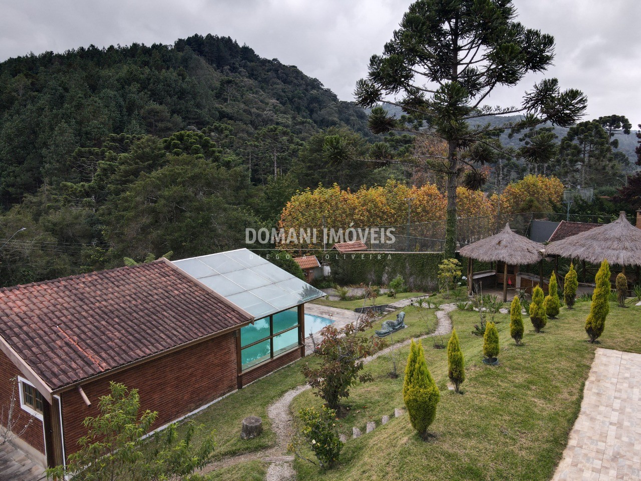 Casa, 3 quartos - Foto 56