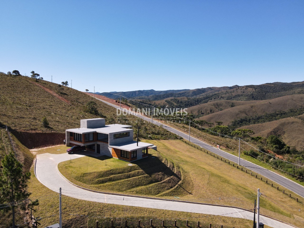 Casa à venda com 4 quartos - Foto 7