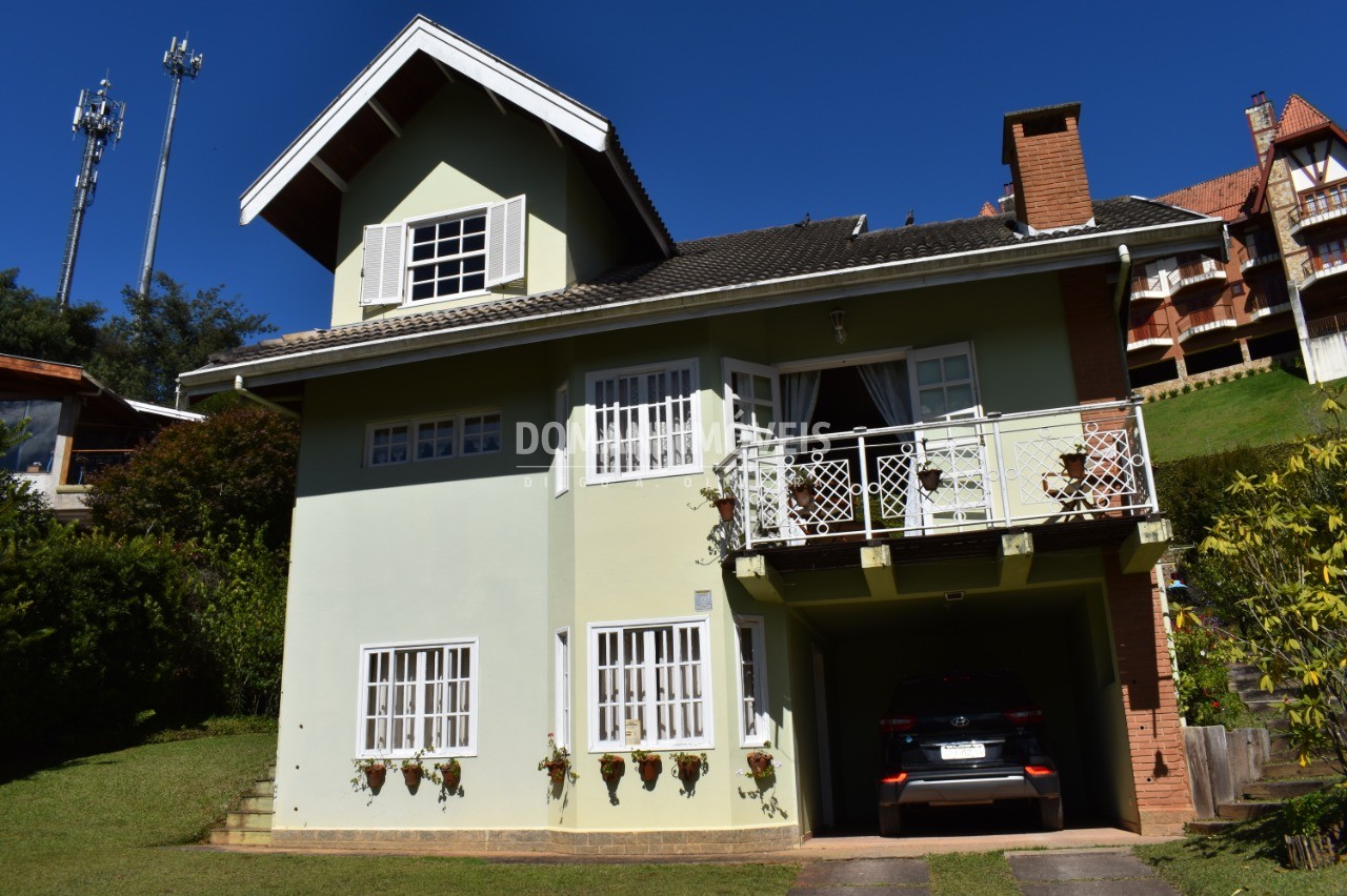 Casa à venda com 3 quartos - Foto 7