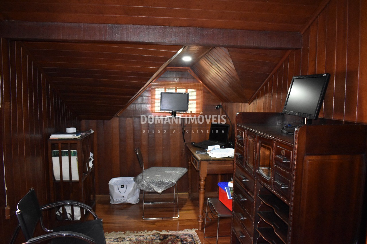 Casa, 3 quartos - Foto 37