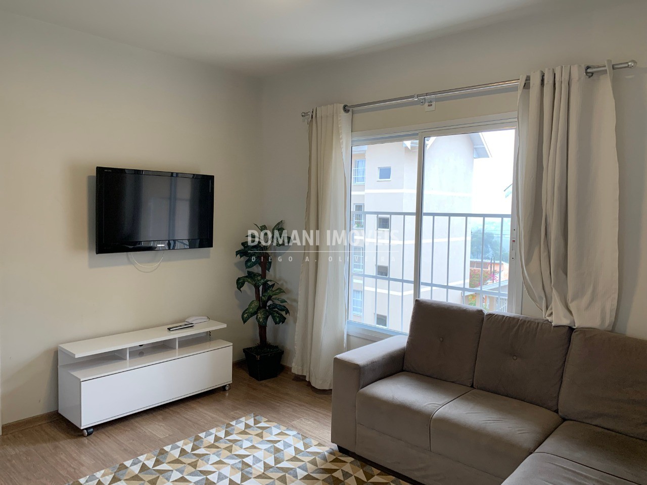 Apartamento à venda com 2 quartos, 55m² - Foto 6