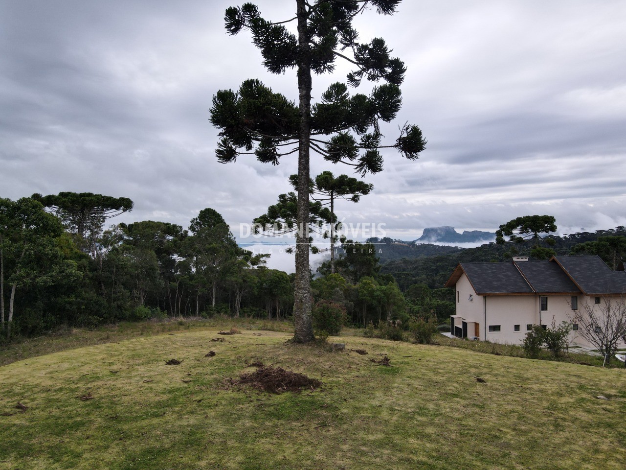 Terreno à venda, 640m² - Foto 1