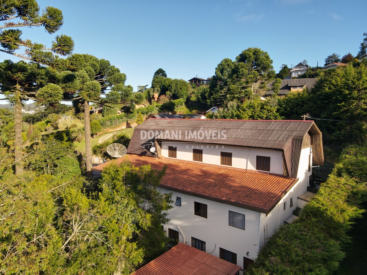 Pousada-Chalé à venda com 9 quartos - Foto 67