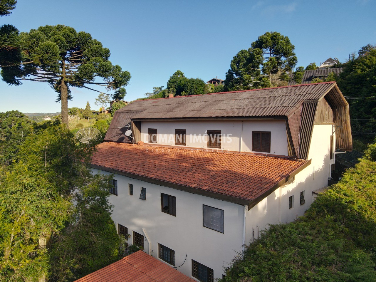 Pousada-Chalé à venda com 9 quartos - Foto 73