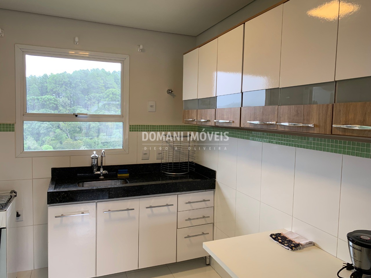 Apartamento à venda com 2 quartos, 55m² - Foto 12