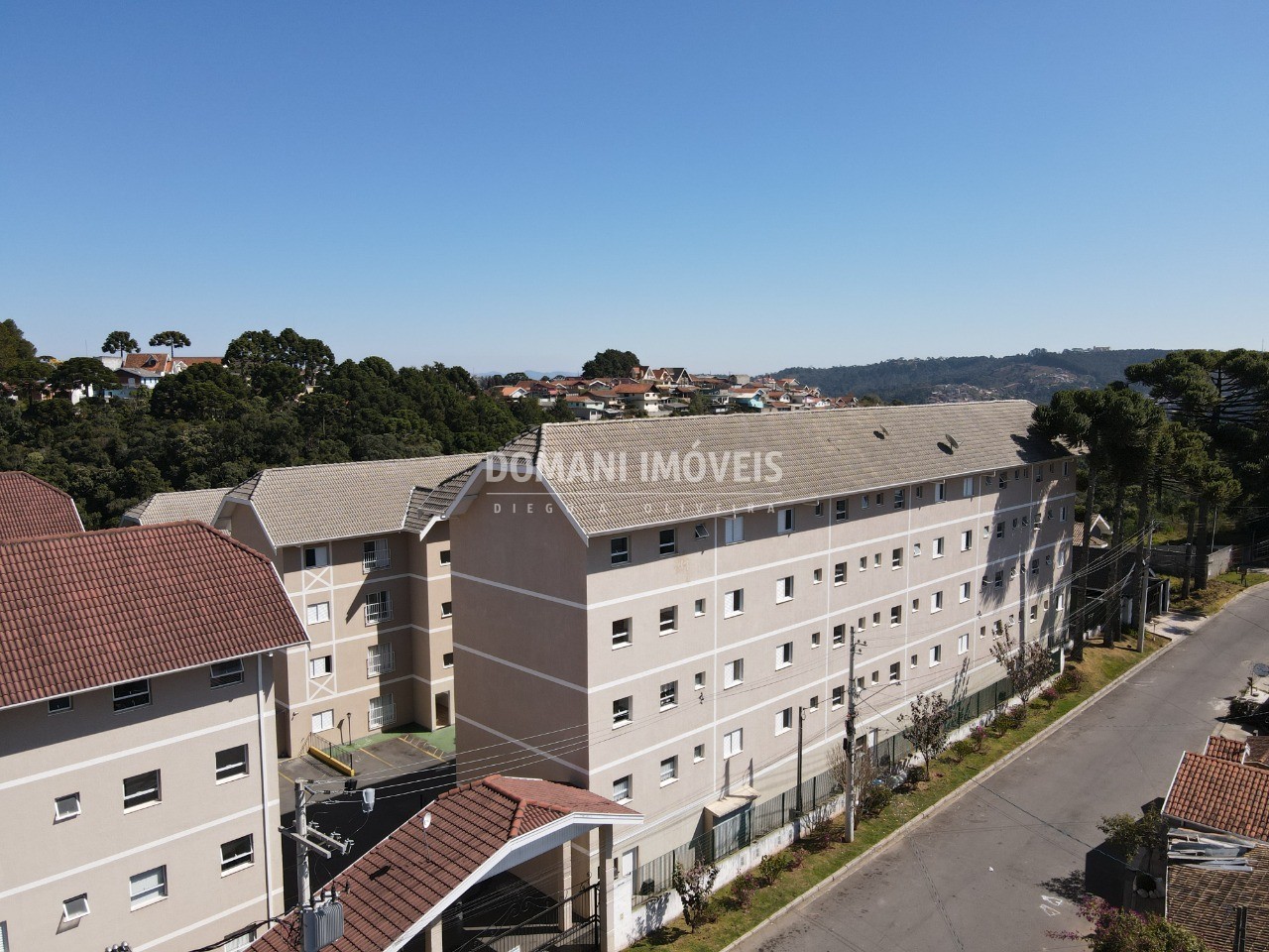 Apartamento à venda com 2 quartos, 55m² - Foto 28