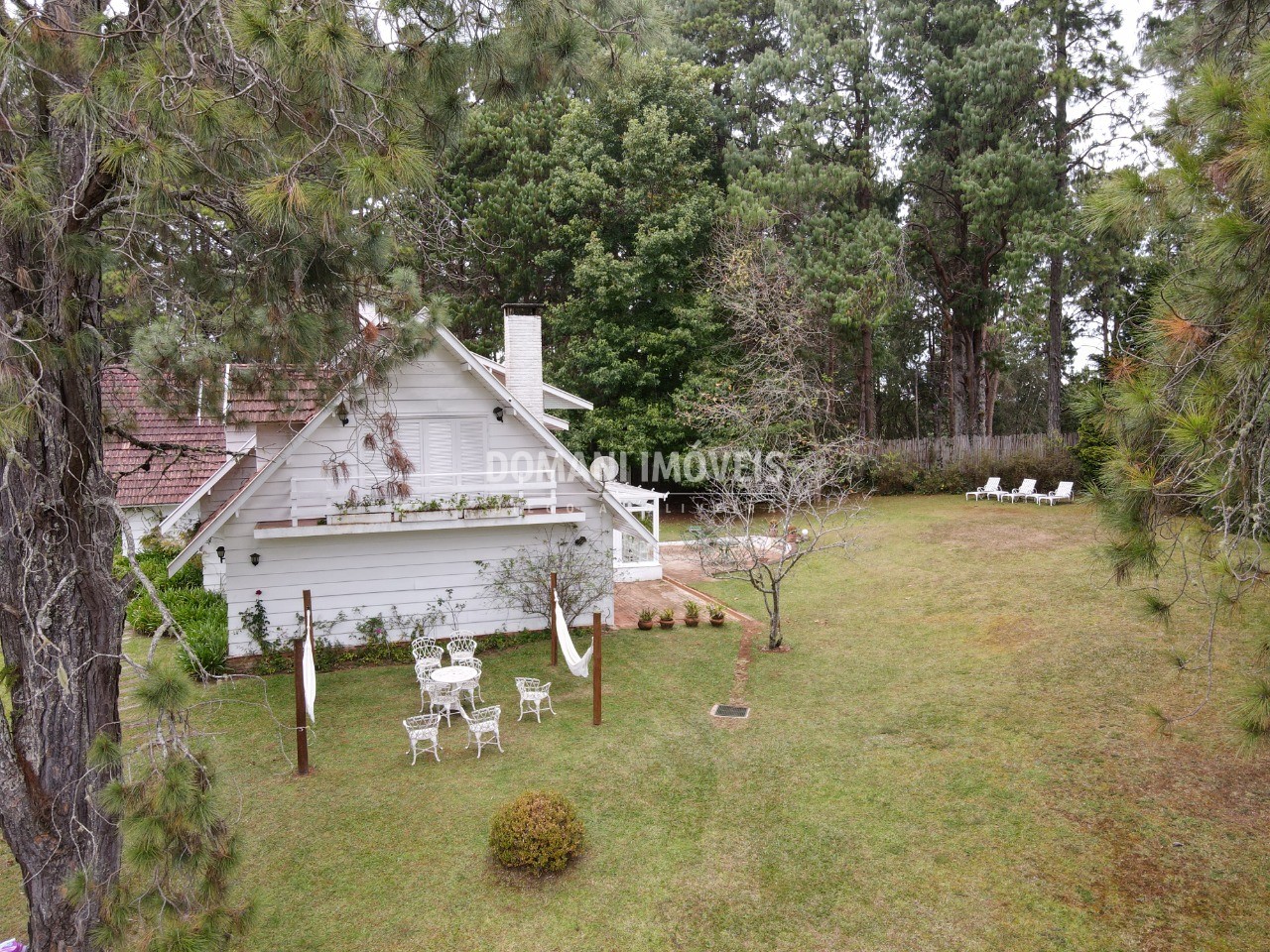 Casa à venda com 4 quartos - Foto 64