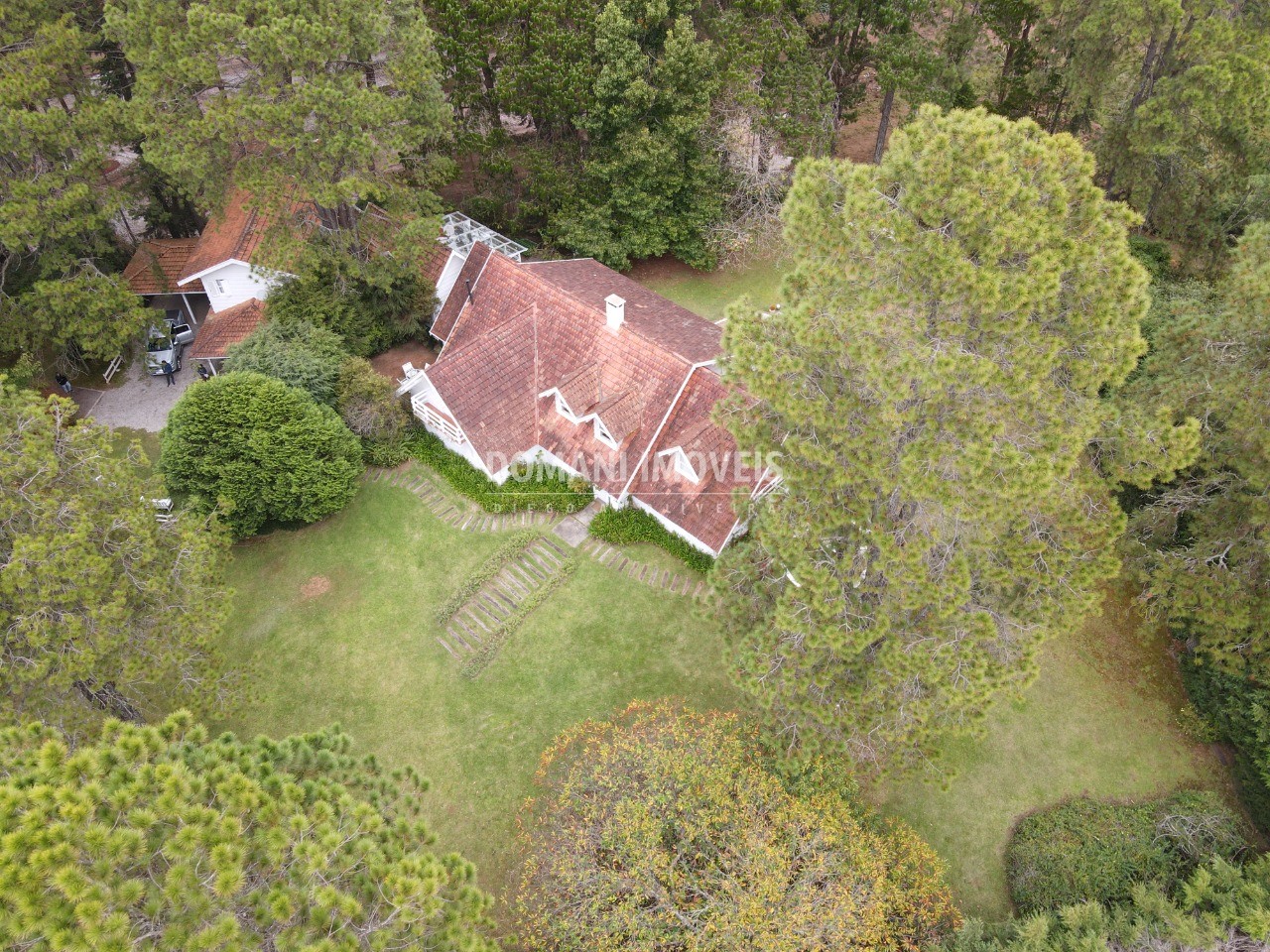 Casa à venda com 4 quartos - Foto 63