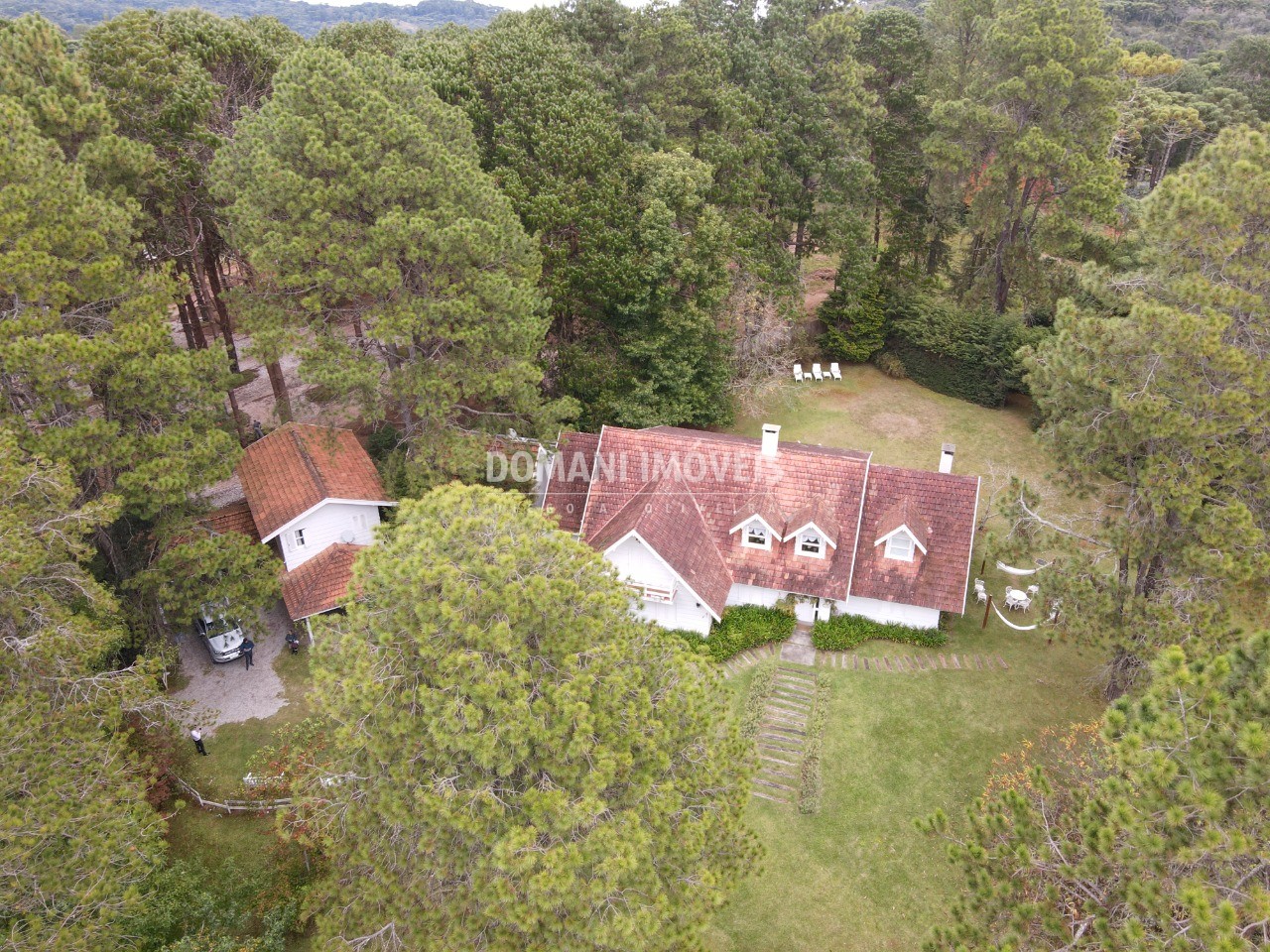 Casa à venda com 4 quartos - Foto 65