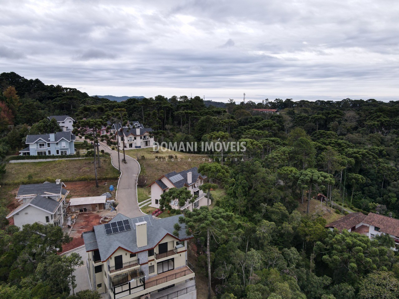 Terreno à venda, 640m² - Foto 31