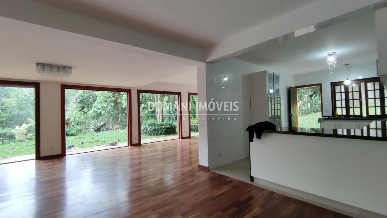 Casa à venda com 5 quartos - Foto 4