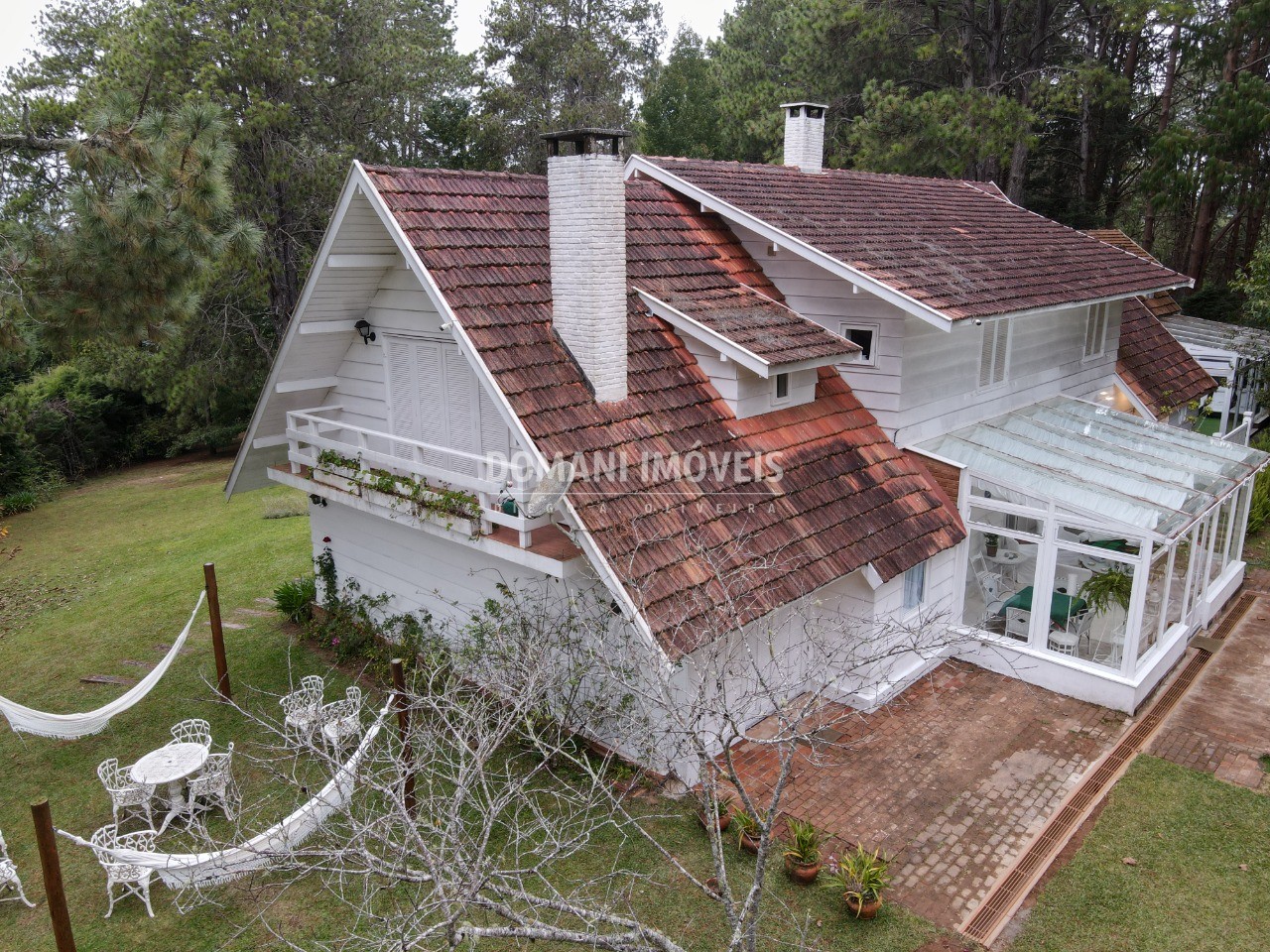 Casa à venda com 4 quartos - Foto 61