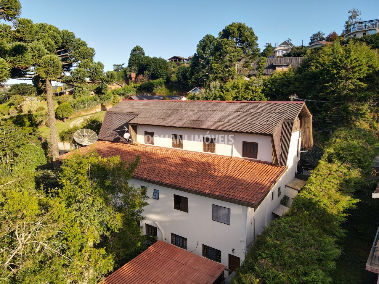 Pousada-Chalé à venda com 9 quartos - Foto 6