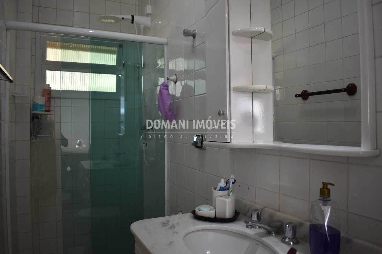 Apartamento à venda com 2 quartos, 124m² - Foto 18