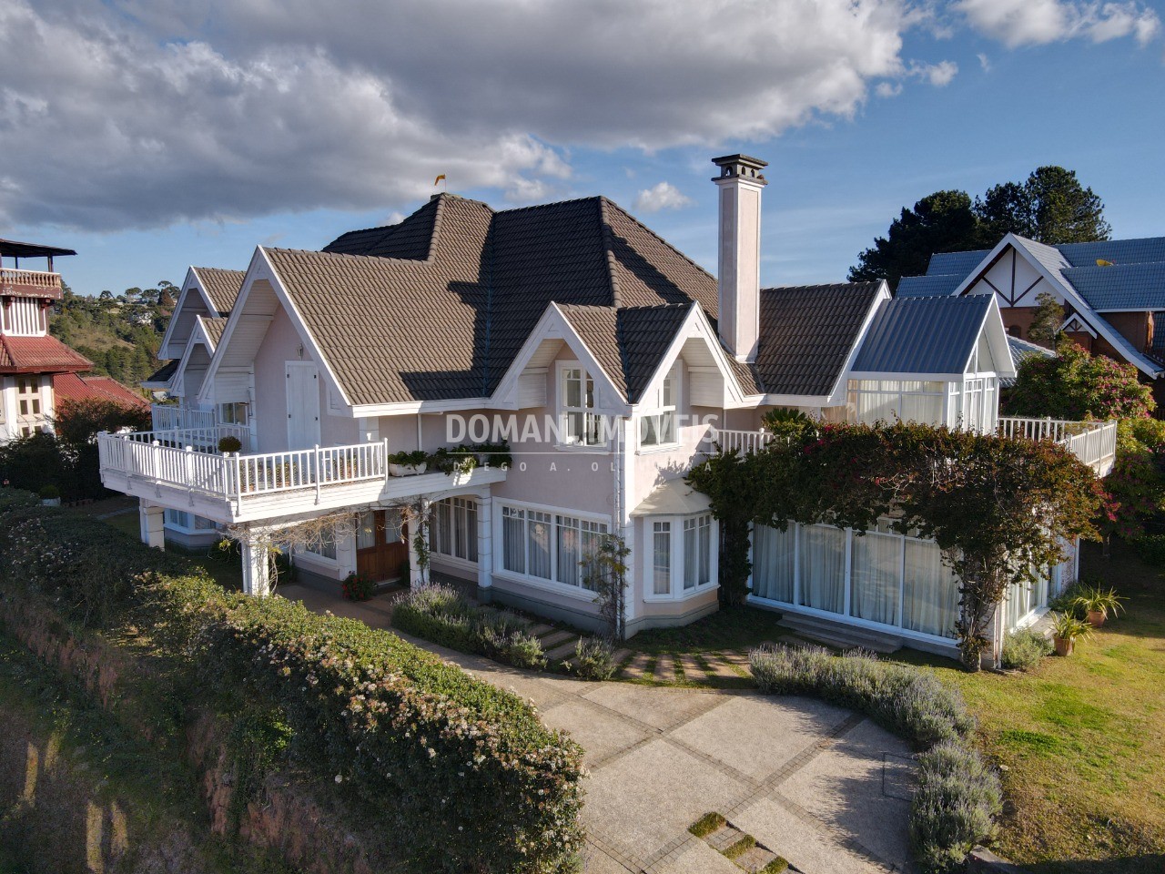 Casa à venda com 6 quartos - Foto 65