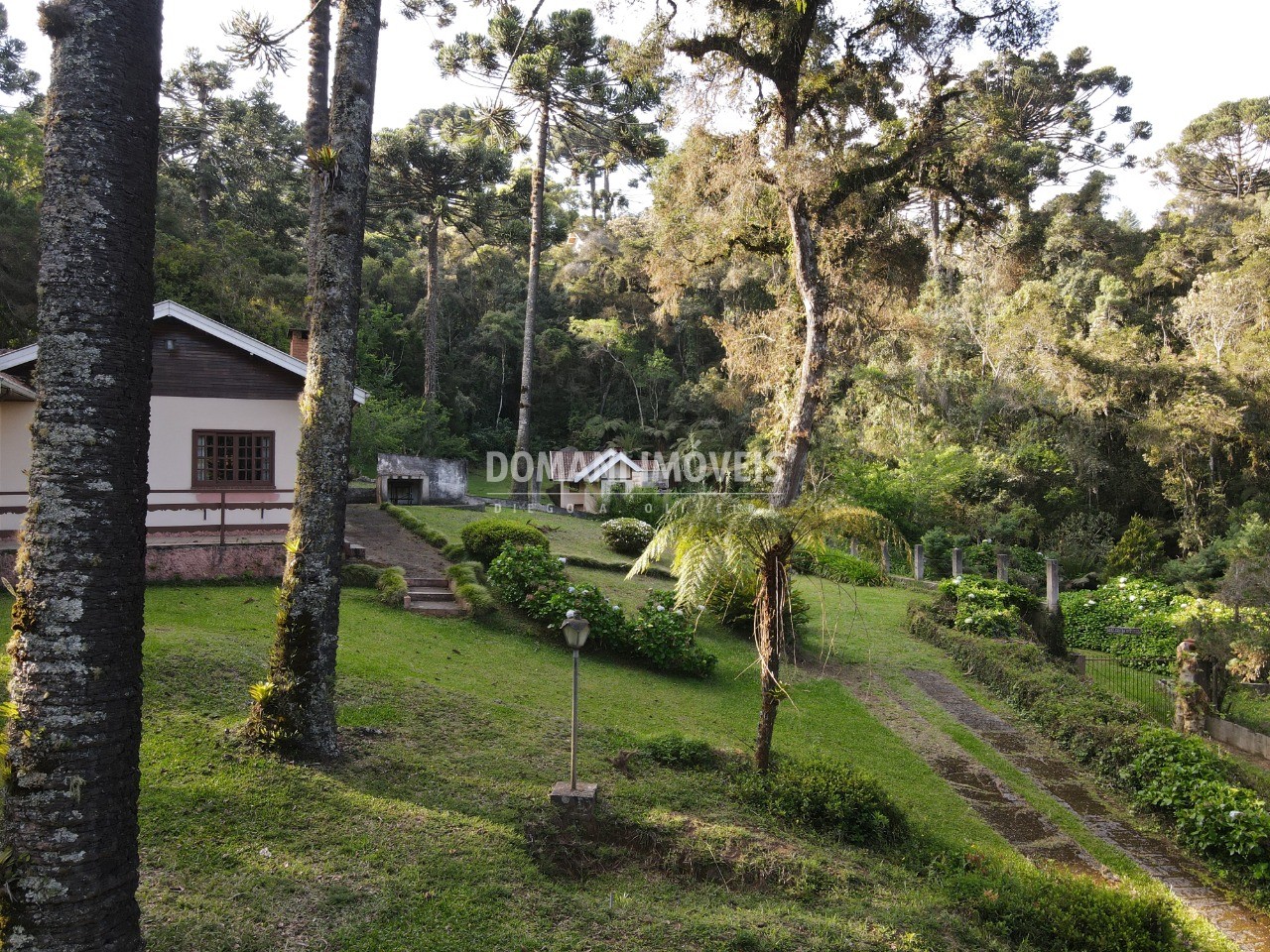 Casa à venda com 4 quartos - Foto 4