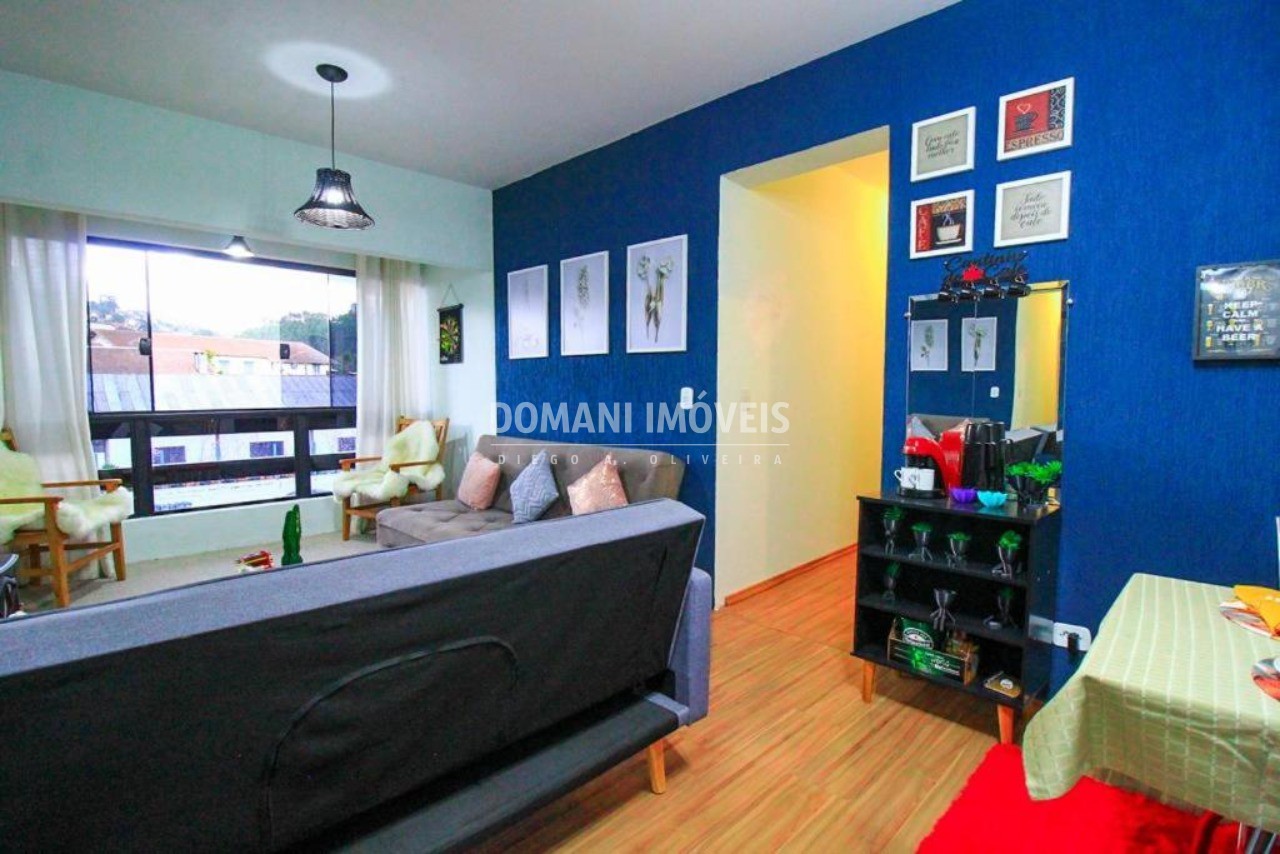 Apartamento à venda com 2 quartos, 65m² - Foto 12