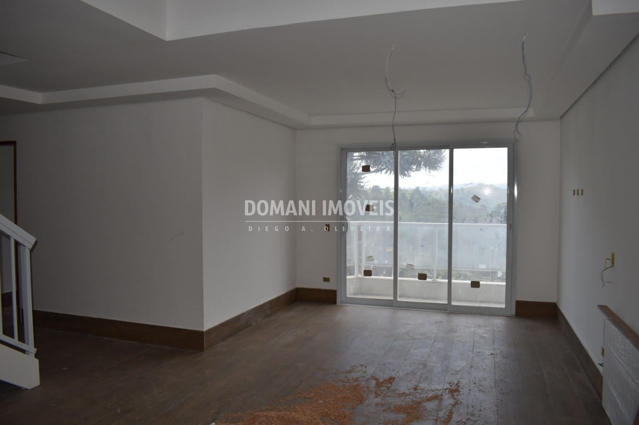 Apartamento à venda com 3 quartos, 140m² - Foto 6