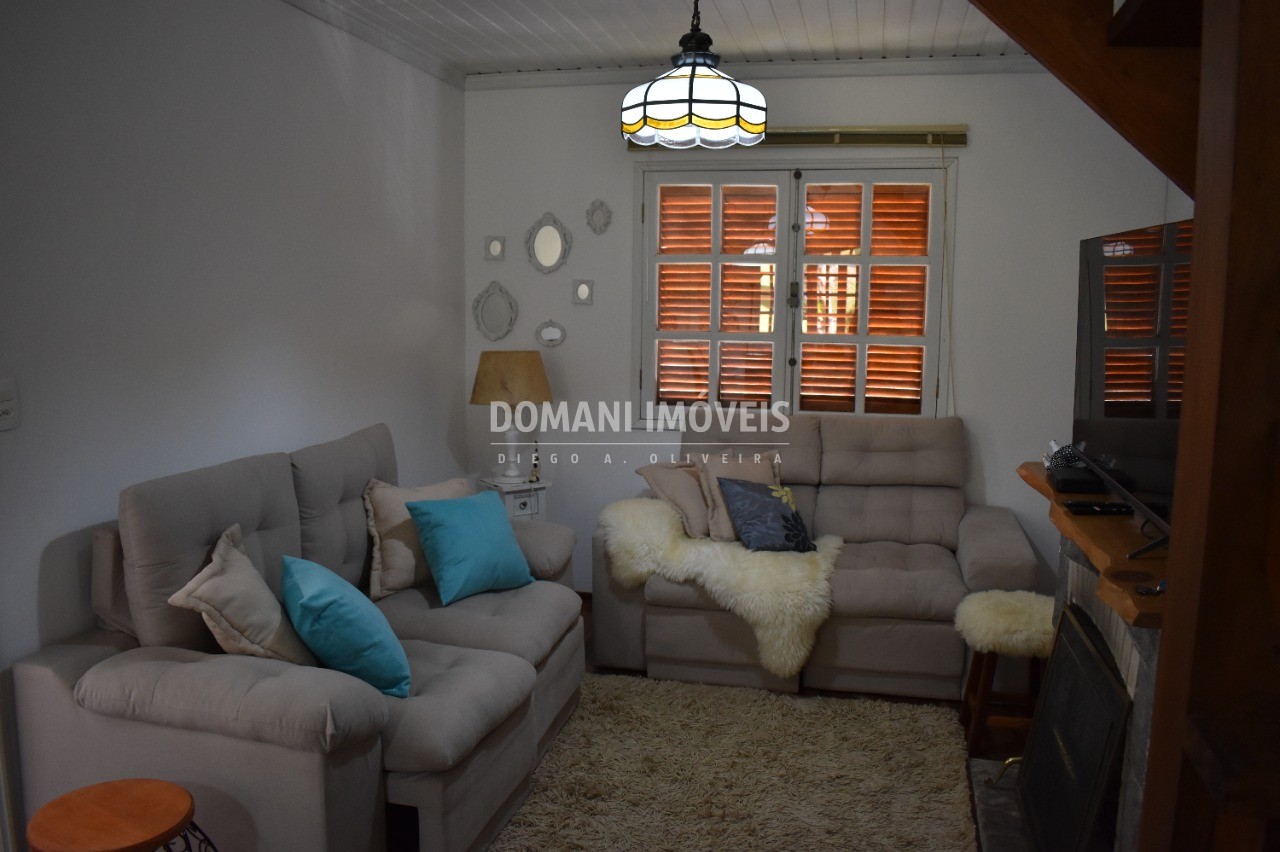 Apartamento à venda com 2 quartos, 124m² - Foto 8