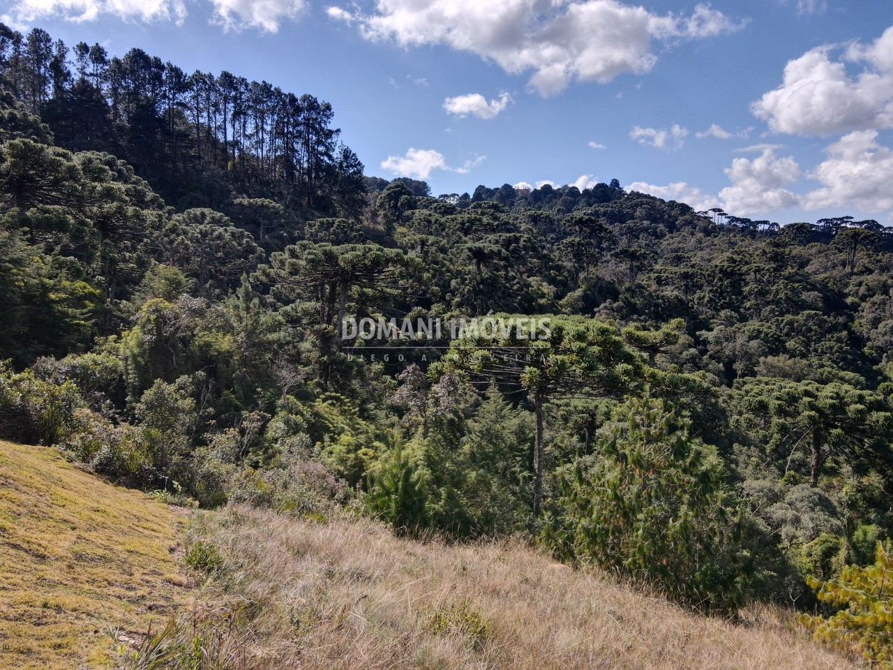 Terreno à venda, 1110m² - Foto 1