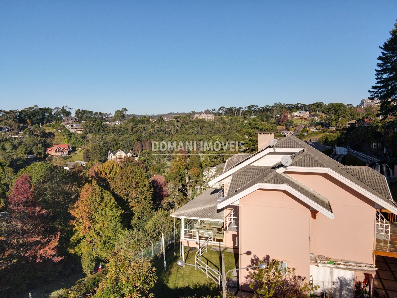 Casa à venda com 4 quartos - Foto 63