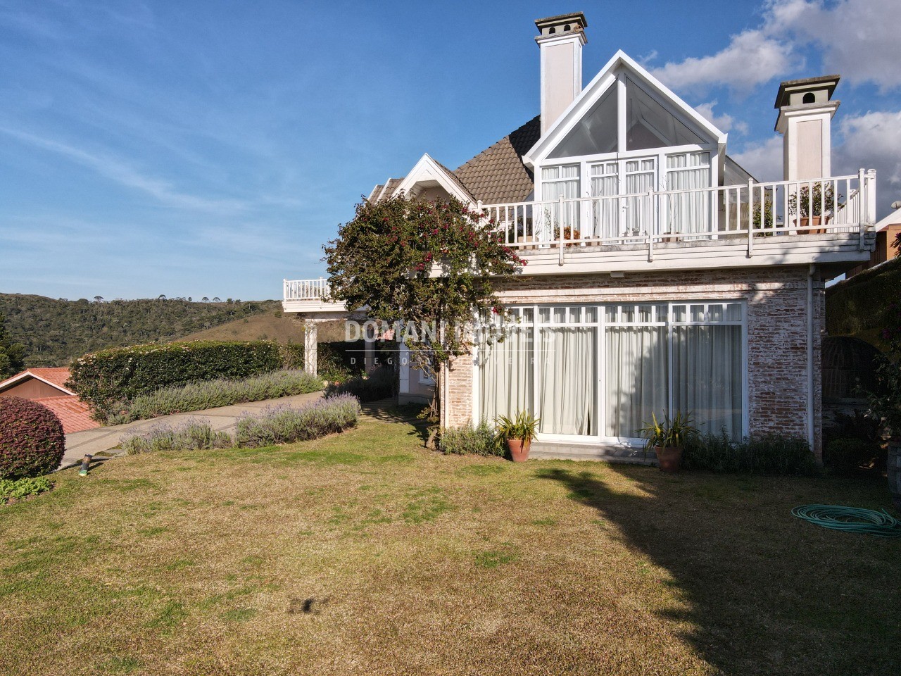 Casa à venda com 6 quartos - Foto 64