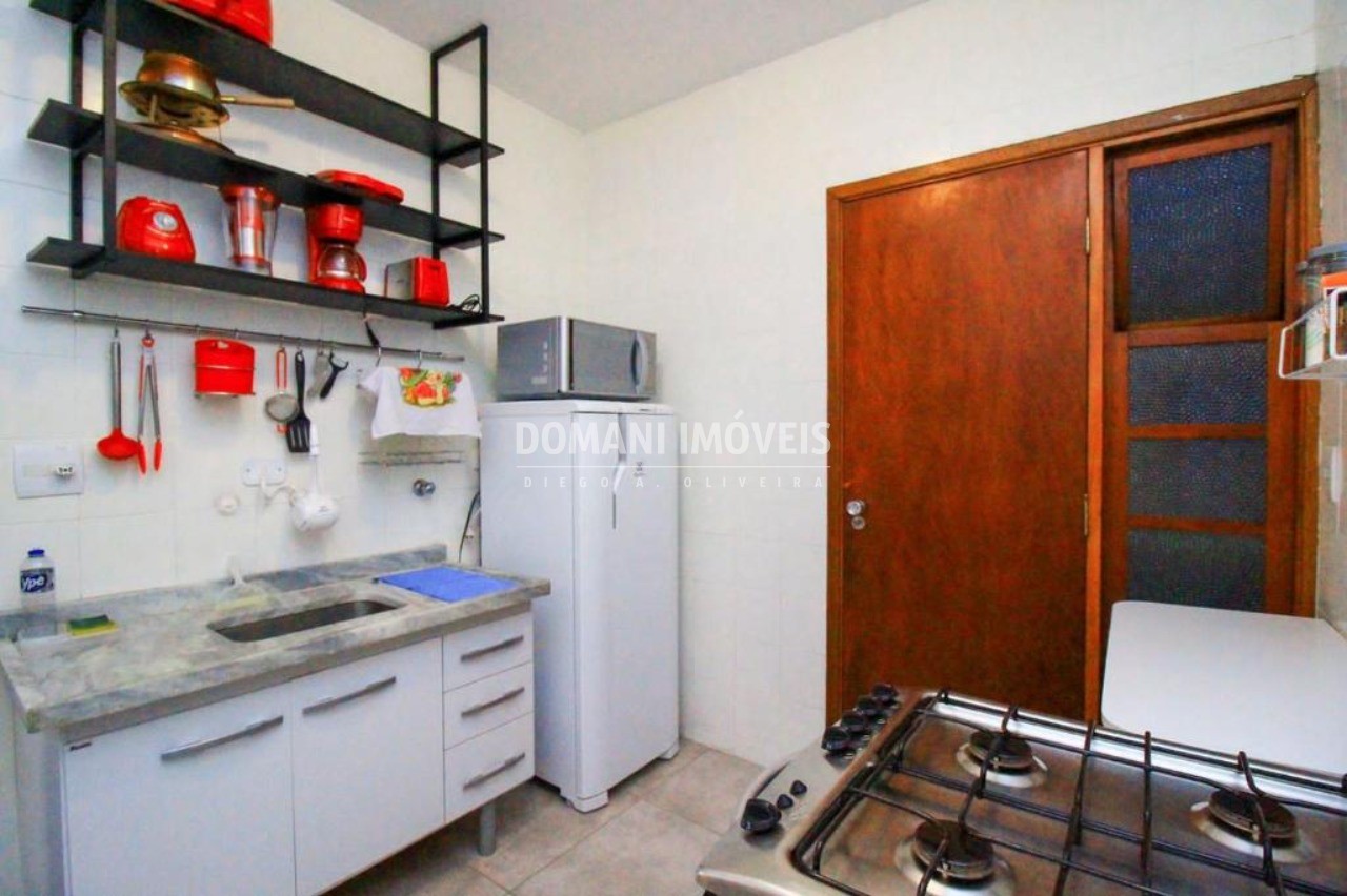 Apartamento à venda com 2 quartos, 65m² - Foto 17