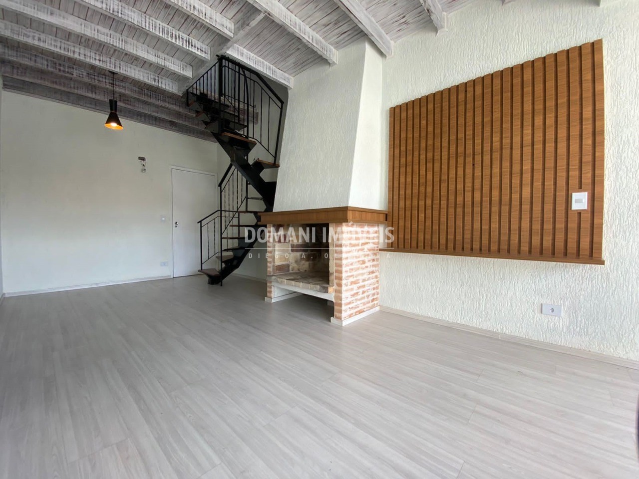 Apartamento à venda com 3 quartos, 77m² - Foto 2