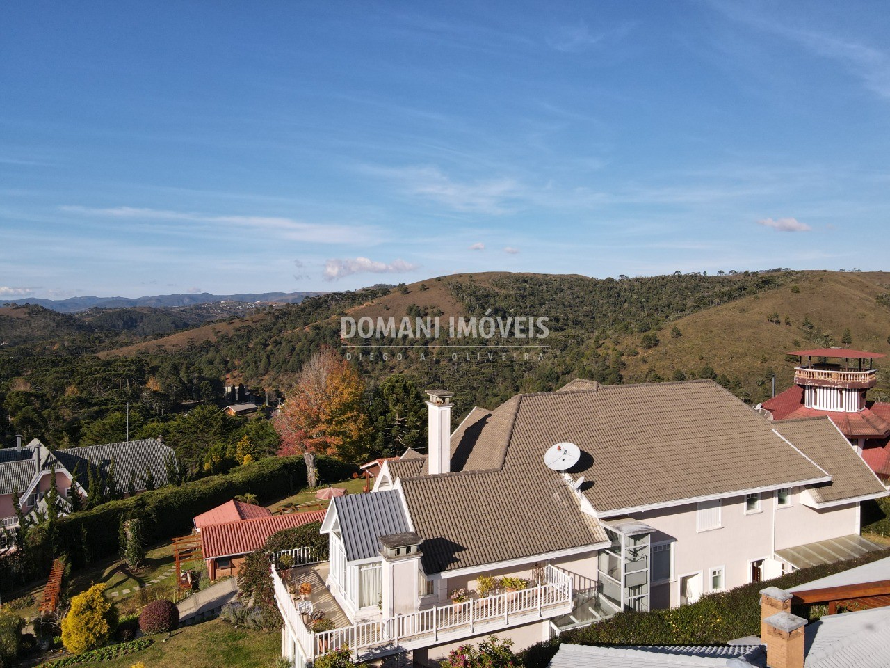 Casa à venda com 6 quartos - Foto 6