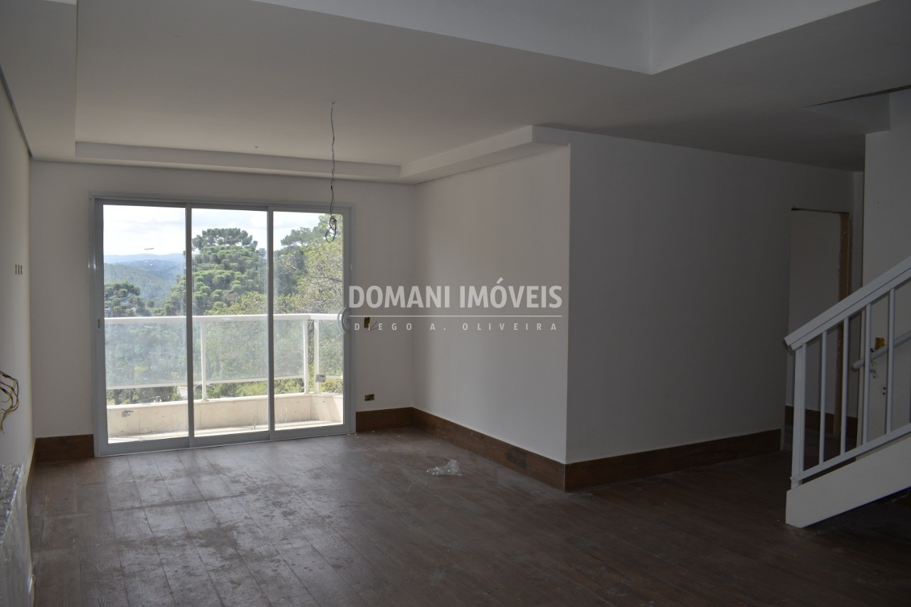 Apartamento à venda com 3 quartos, 140m² - Foto 8