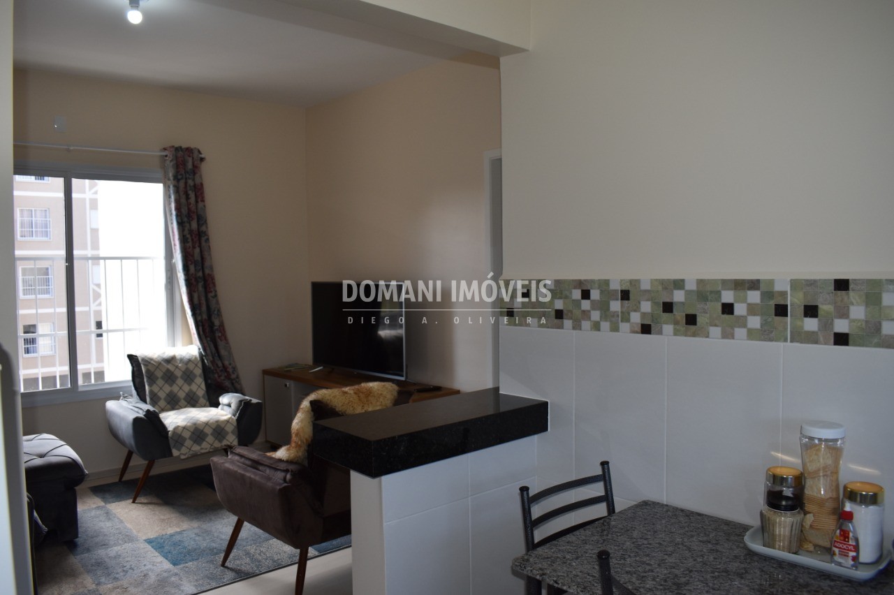 Apartamento à venda com 2 quartos, 55m² - Foto 13