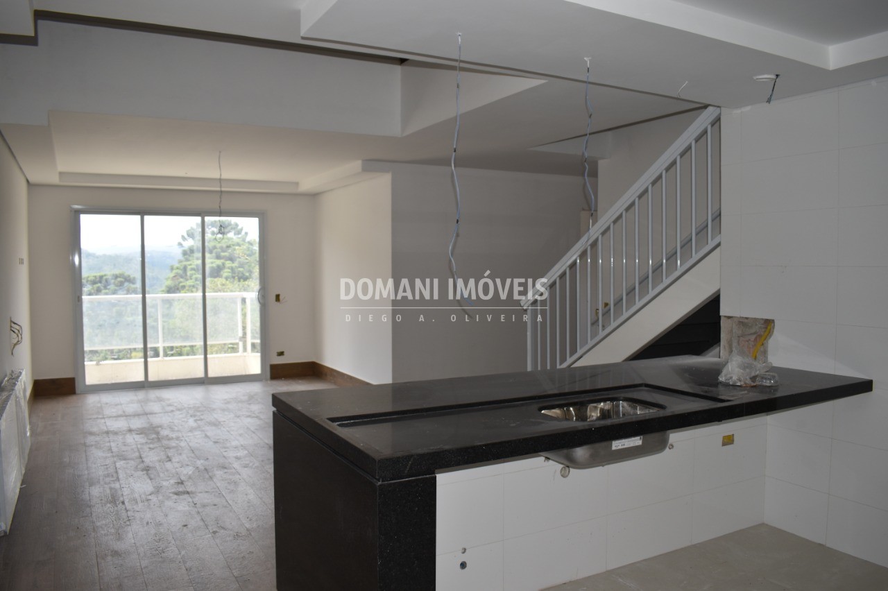 Apartamento à venda com 3 quartos, 140m² - Foto 6