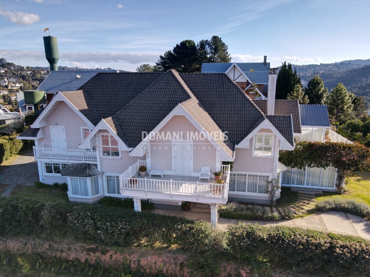 Casa à venda com 6 quartos - Foto 60