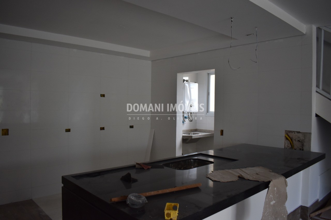 Apartamento à venda com 3 quartos, 140m² - Foto 9