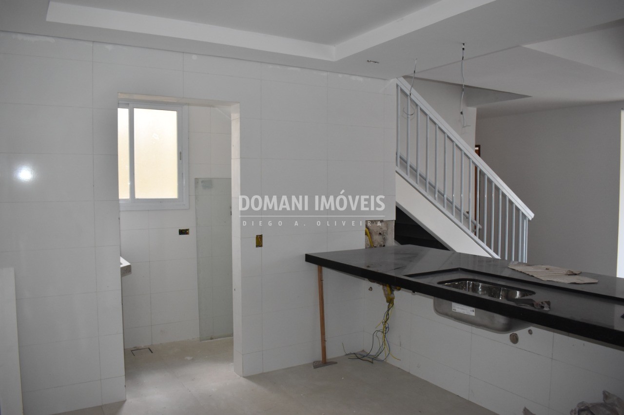 Apartamento à venda com 3 quartos, 140m² - Foto 7