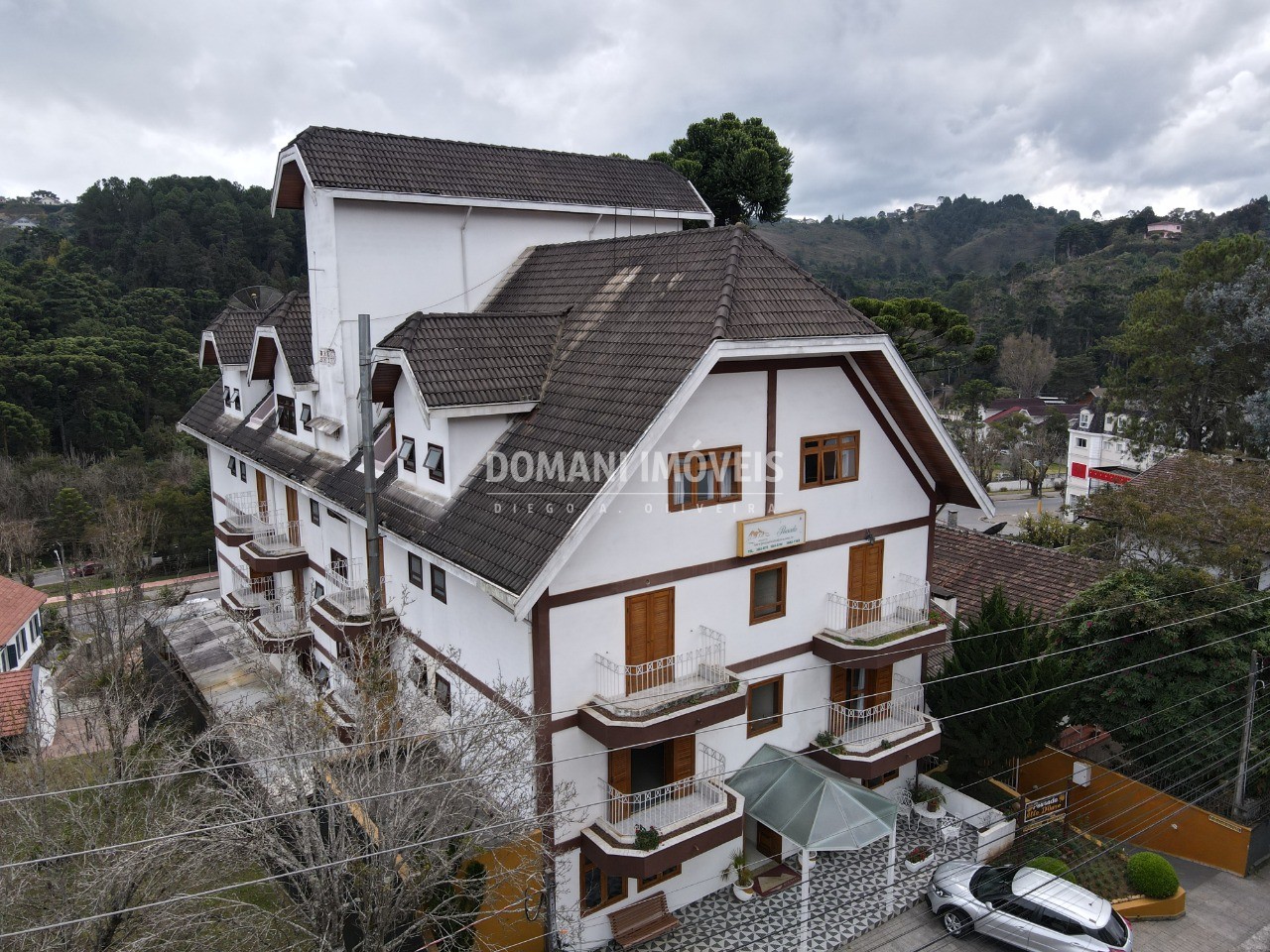 Pousada-Chalé à venda com 32 quartos - Foto 4