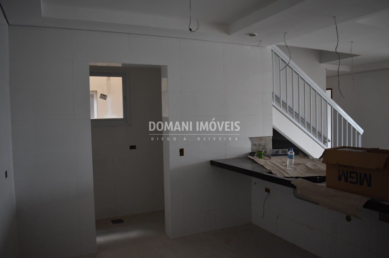 Apartamento à venda com 3 quartos, 140m² - Foto 8