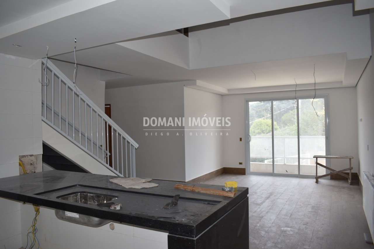 Apartamento à venda com 3 quartos, 140m² - Foto 6