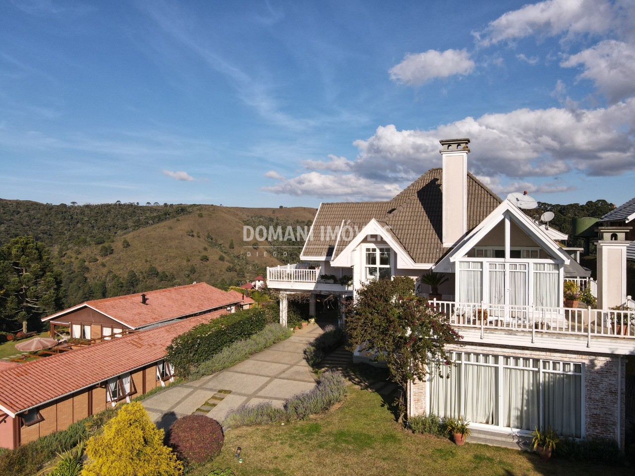 Casa à venda com 6 quartos - Foto 68