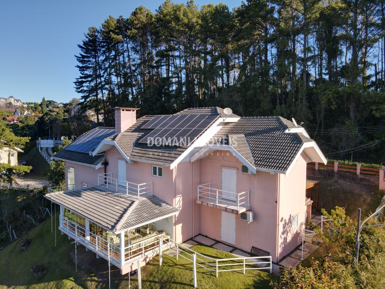 Casa à venda com 4 quartos - Foto 62