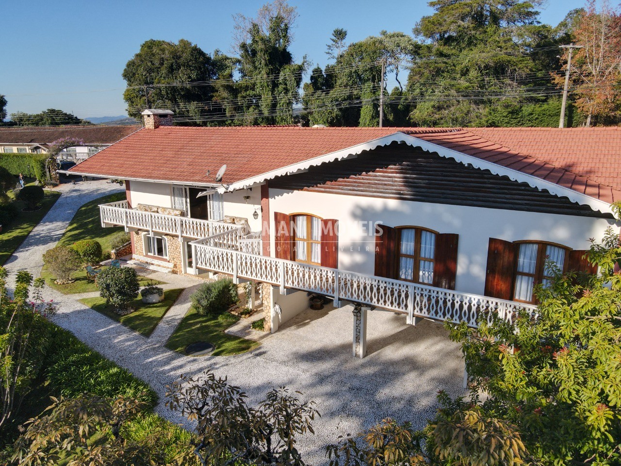 Casa à venda com 5 quartos - Foto 63