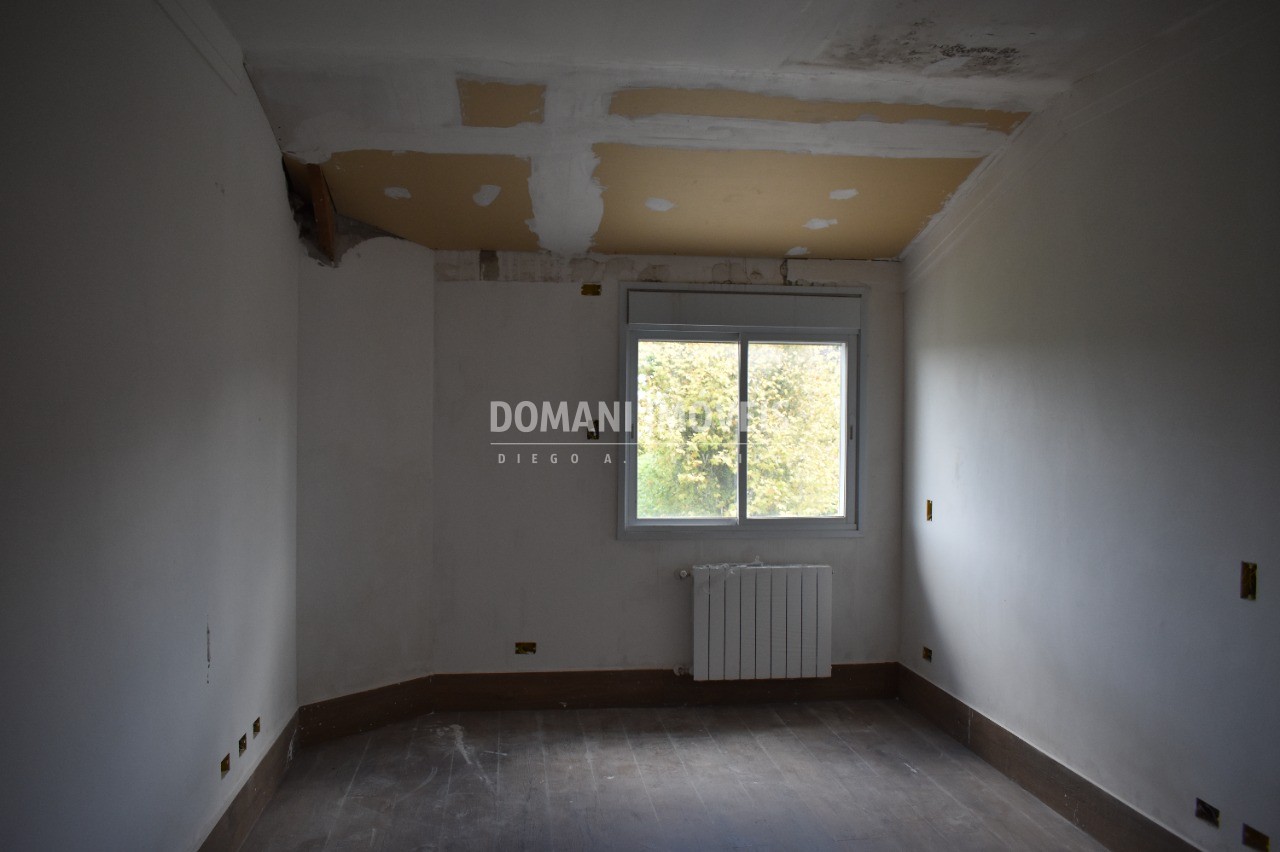 Apartamento à venda com 3 quartos, 140m² - Foto 16