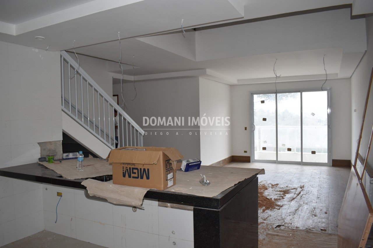 Apartamento à venda com 3 quartos, 140m² - Foto 7